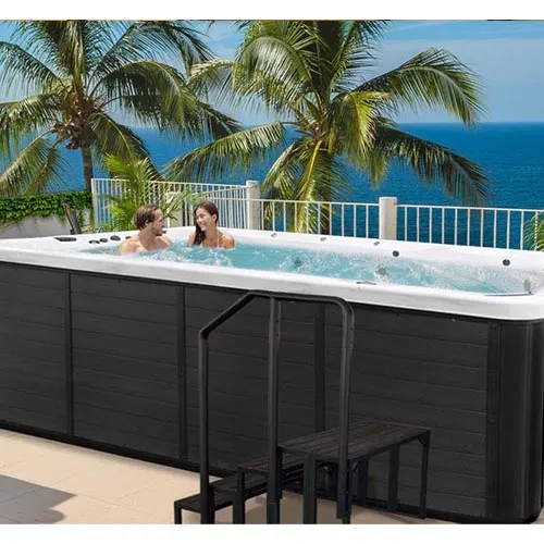 Swimspa hot tubs for sale in Revere
